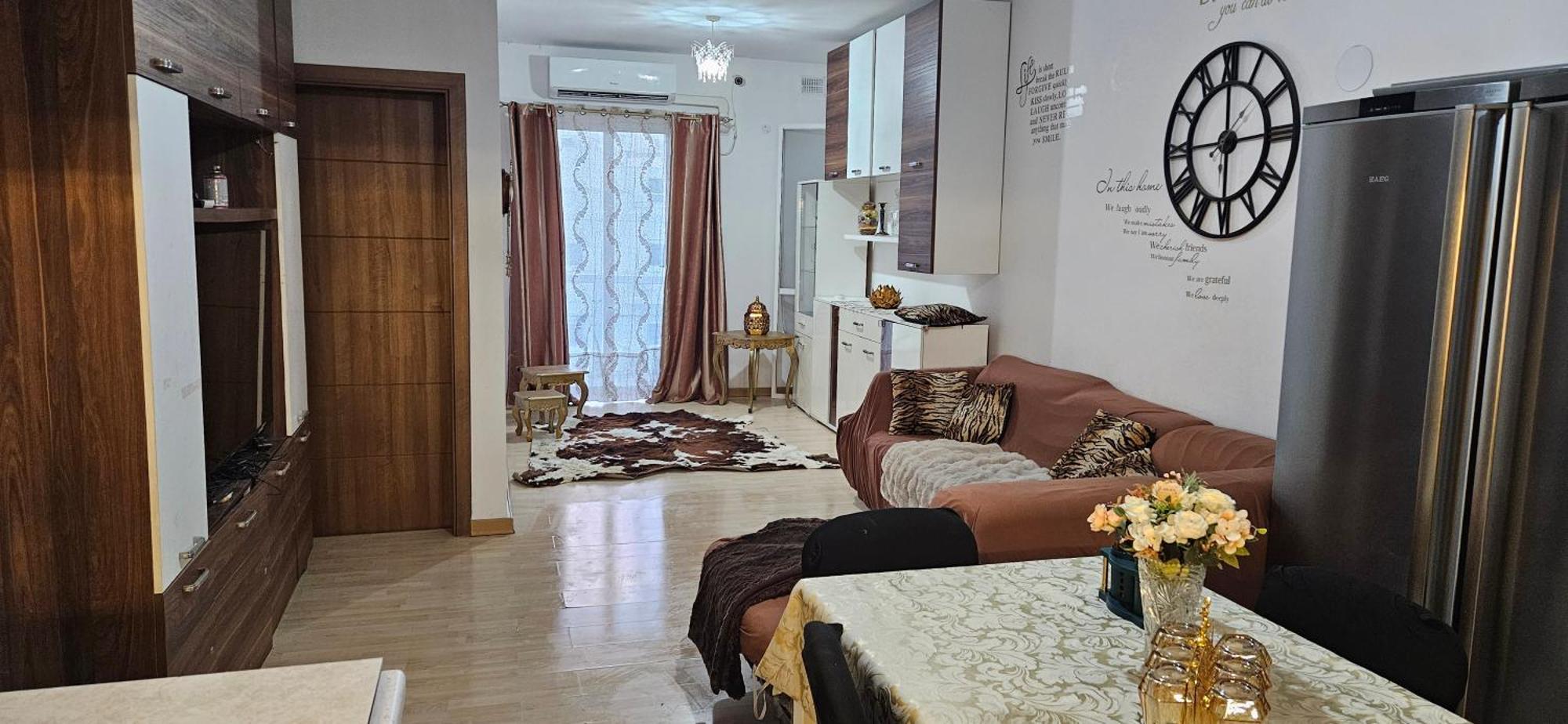 Seaview Full Of Commodities Needed شقة مارساسكالا