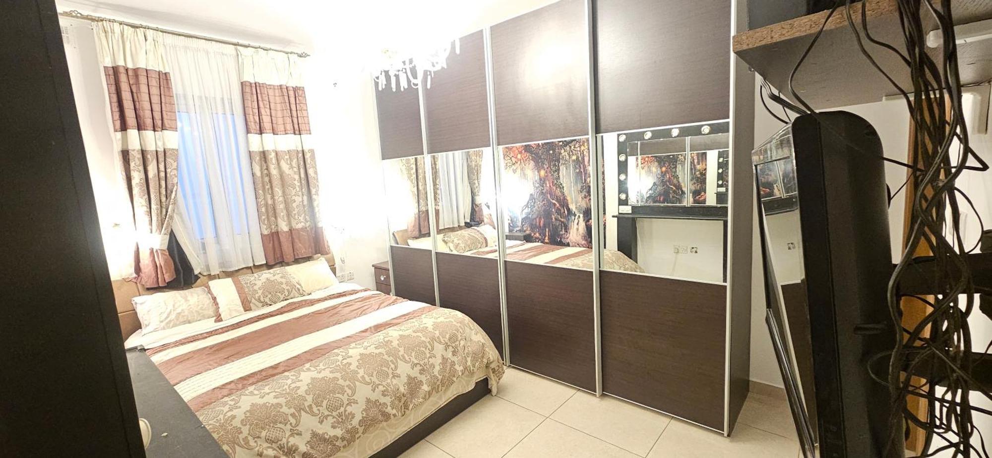 Seaview Full Of Commodities Needed شقة *