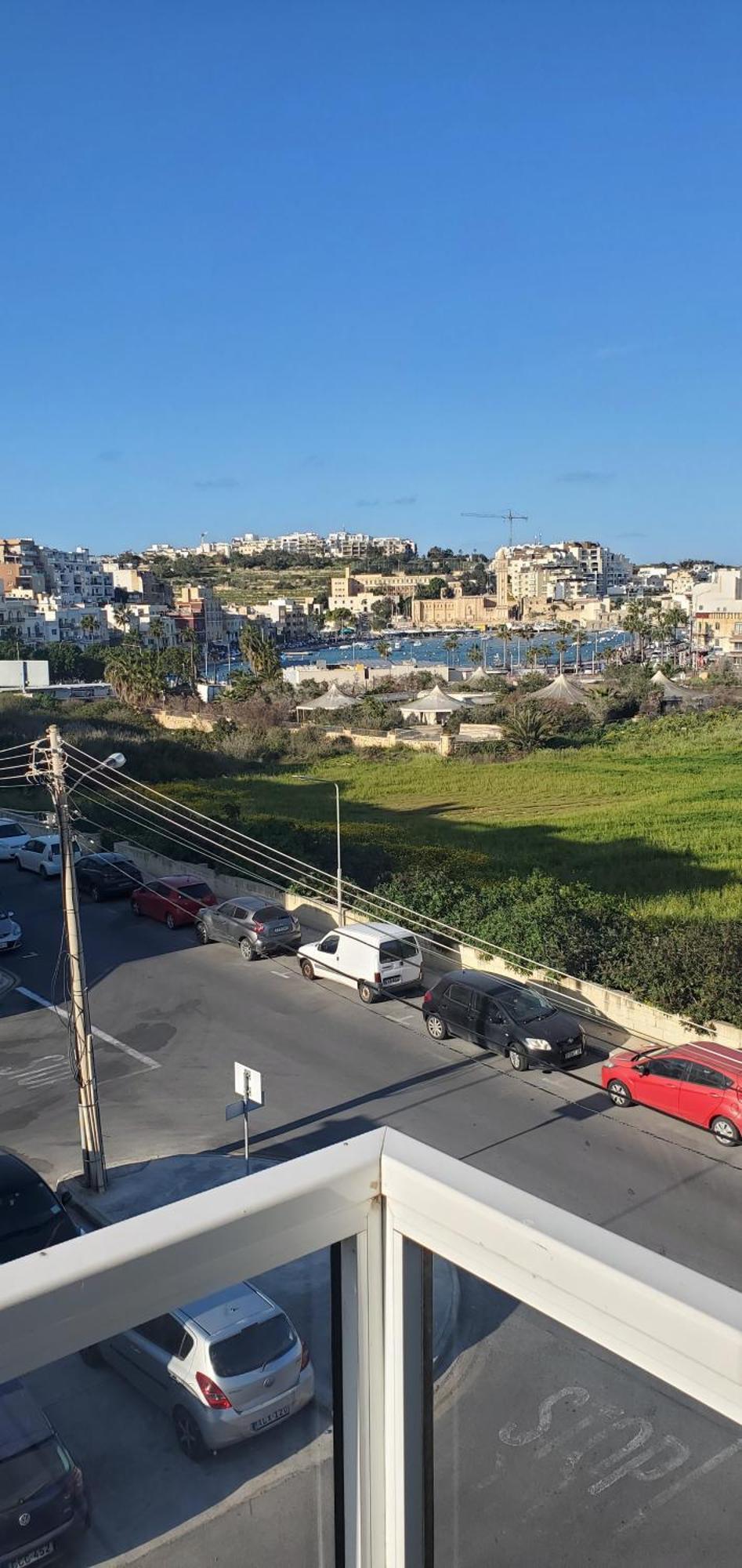 Seaview Full Of Commodities Needed